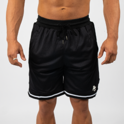 Basketball Shorts 7inch black
