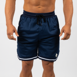 Basketball Shorts 7inch navy