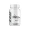 RAW Essential Fat Burner Unflavoured 60 Capsules