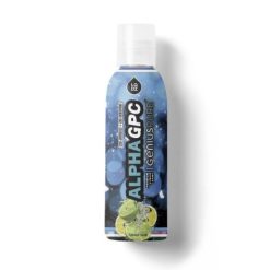 LQDZ Alpha GPC Lemon Lime 32 Serves