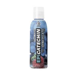 LQDZ Epicatechin EP11 Myostatin Inhibitor Raspberry 40 Serves