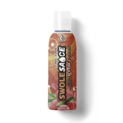LQDZ Swole Sauce Lychee 40 Serves