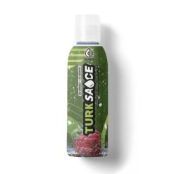 Stimhub Turk Sauce Raspberry 40 Serves