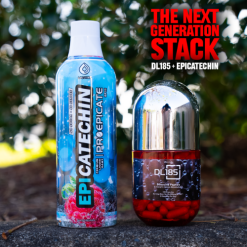 The next generation peptide stack