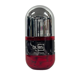 Ultra Labs DL185 Dileucine Peptide Unflavoured 120 Capsules