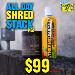 all day shred stack v2 website