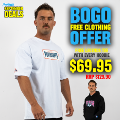 bogo clothing stack website