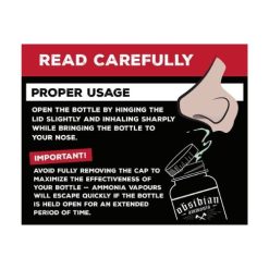 hype dust ammonia smelling salts instructions