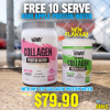 atp science october deal power supps