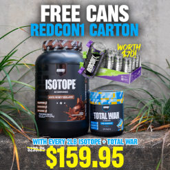 redcon1 stack october deals