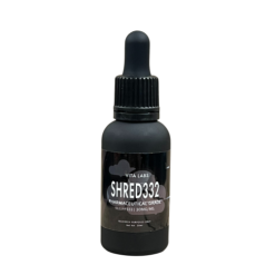 Vita Labs SHRED332 Unflavoured 30ml