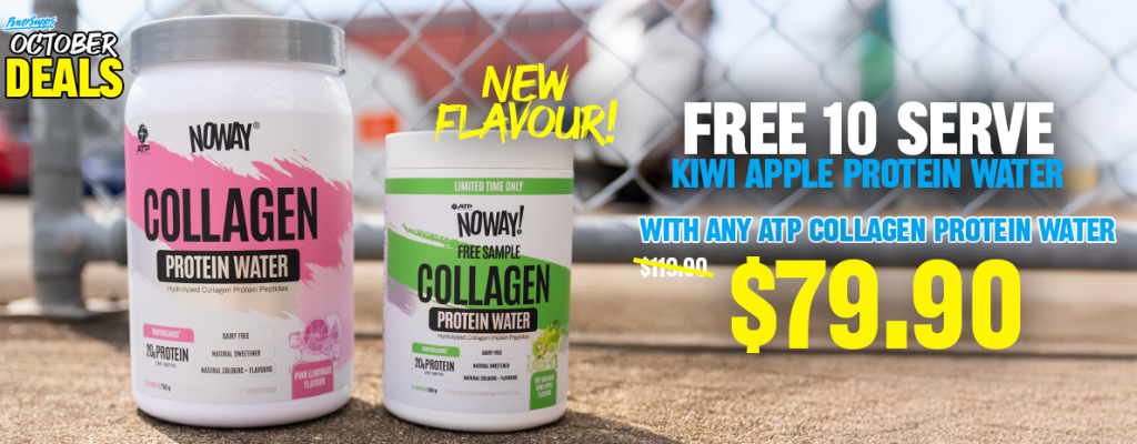 atp science october deals 2025