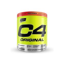 Cellucor C4 Original Fruit Punch 30 Serves