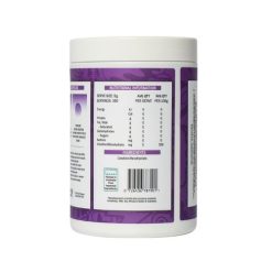 Fantom Sports creatine monohydrate 500g ingredients
