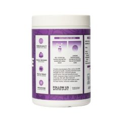 Fantom Sports creatine monohydrate 500g instructions