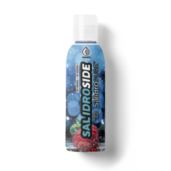 LQDZ SalidroSide Pineapple 40 Serves