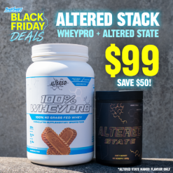 black friday deals altered state