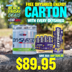 black friday deals ehplabs