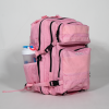 JACKT Backpack Bubblegum Pink Pink 45L