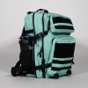 JACKT Backpack Mint Mint with Black 45L