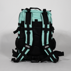 jackt backpack mint back