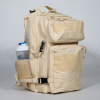 JACKT Backpack Sand Sand 45L