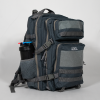 JACKT Backpack Slate Grey Slate Grey and Grey 45L
