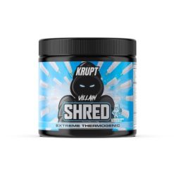 Krupt Villain Shred Lemonade Icypole 30 Serves