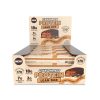 EHPLabs Oxyshred Protein Lean Bar Choc Peanut Caramel 12 x 50g Bars