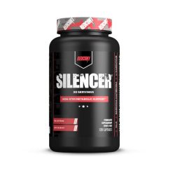 Redcon1 Silencer Unflavoured 120 caps