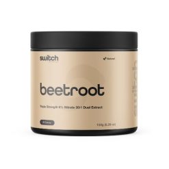 Switch Nutrition Beetroot 150g Unflavoured 150g