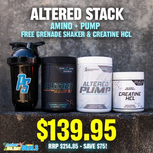 altered stack holiday deal