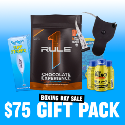 boxing day sale gift pack