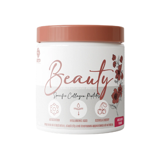 ATP Science Beauty Mixed Berry ATP Science Beauty Mixed Berry