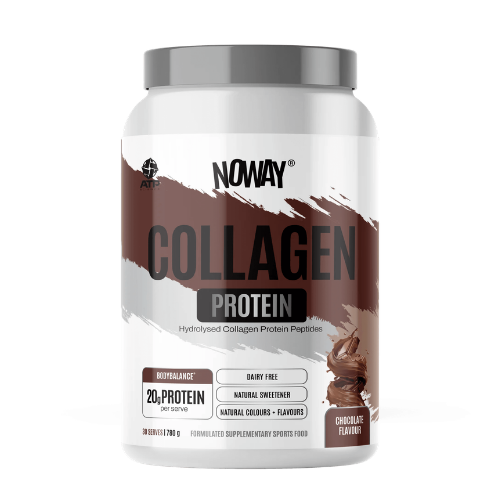 ATP Science NOWAY Collagen Protein Chocolate ATP Science NOWAY Collagen Protein Chocolate