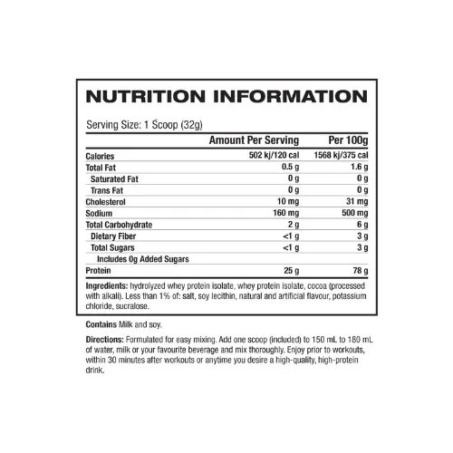 Dymatize Iso100 5lb Ingredients Dymatize Iso100 5lb Ingredients