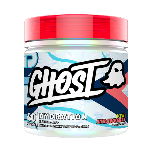 Ghost Hydration Kiwi Strawberry Ghost Hydration Kiwi Strawberry