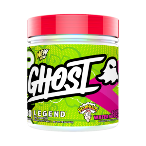 Ghost Legend Warheads Sour Watermelon