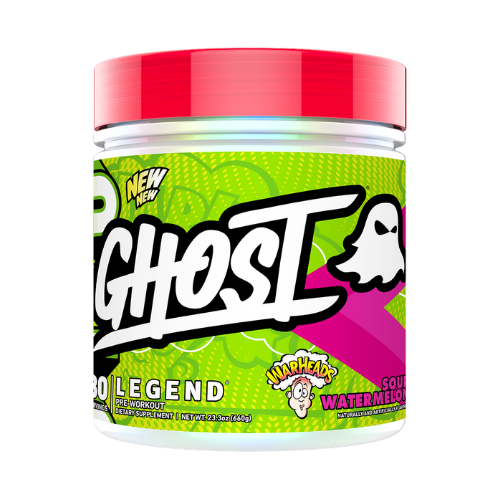 Ghost Legend Warheads Sour Watermelon Ghost Legend Warheads Sour Watermelon