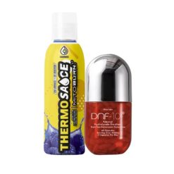 LQDZ + Ultra Labs Weight Loss Stack