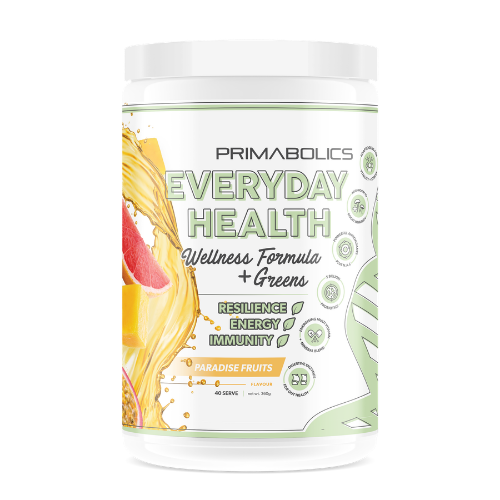 Primabolics Everyday Health 40 Serve Paradise Fruits Primabolics Everyday Health 40 Serve Paradise Fruits