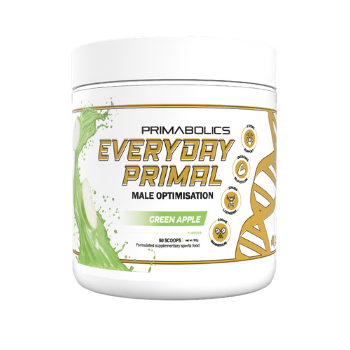 Primabolics Everyday Primal Green Apple Primabolics Everyday Primal Green Apple