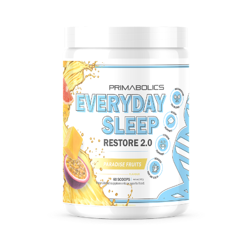 Primabolics Everyday Sleep Paradise Fruits Primabolics Everyday Sleep Paradise Fruits