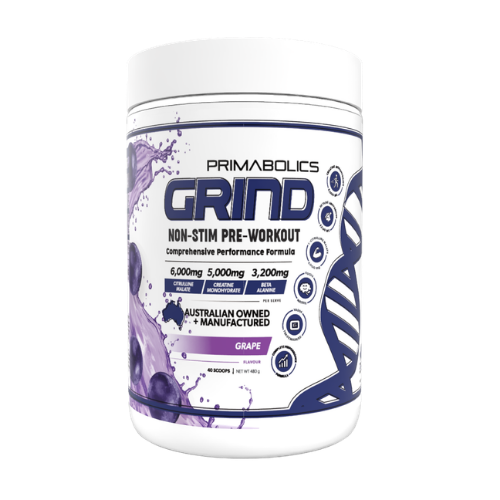 Primabolics Grind Grape Primabolics Grind Grape