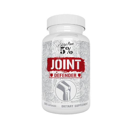 Rich Piana 5% Nutrition Joint Defender Rich Piana 5% Nutrition Joint Defender