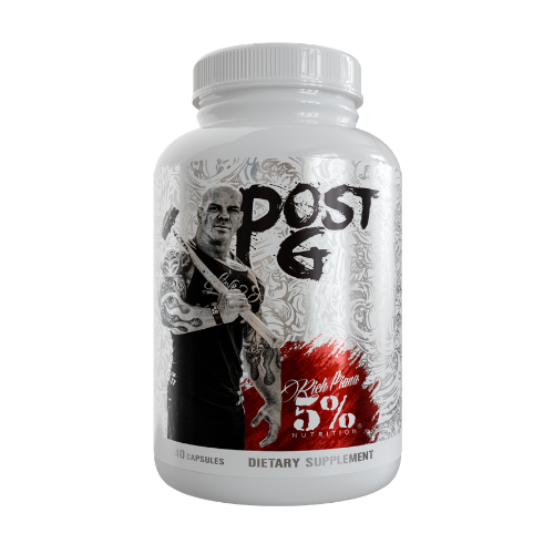 rich piana 5% Nutrition post G rich piana 5% Nutrition post G