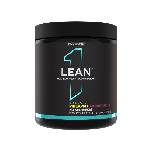 Rule 1 Lean Pineapple Passionfruit Rule 1 Lean Pineapple Passionfruit