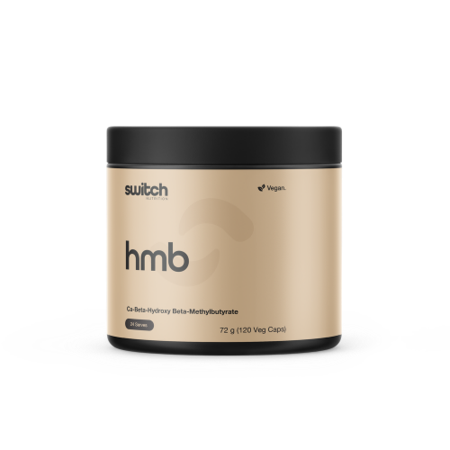 Switch Nutrition HMB Switch Nutrition HMB