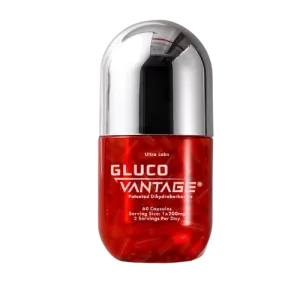 Ultra Labs GlucoVantage