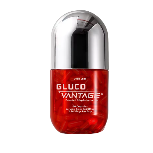 Ultra Labs GlucoVantage Ultra Labs GlucoVantage